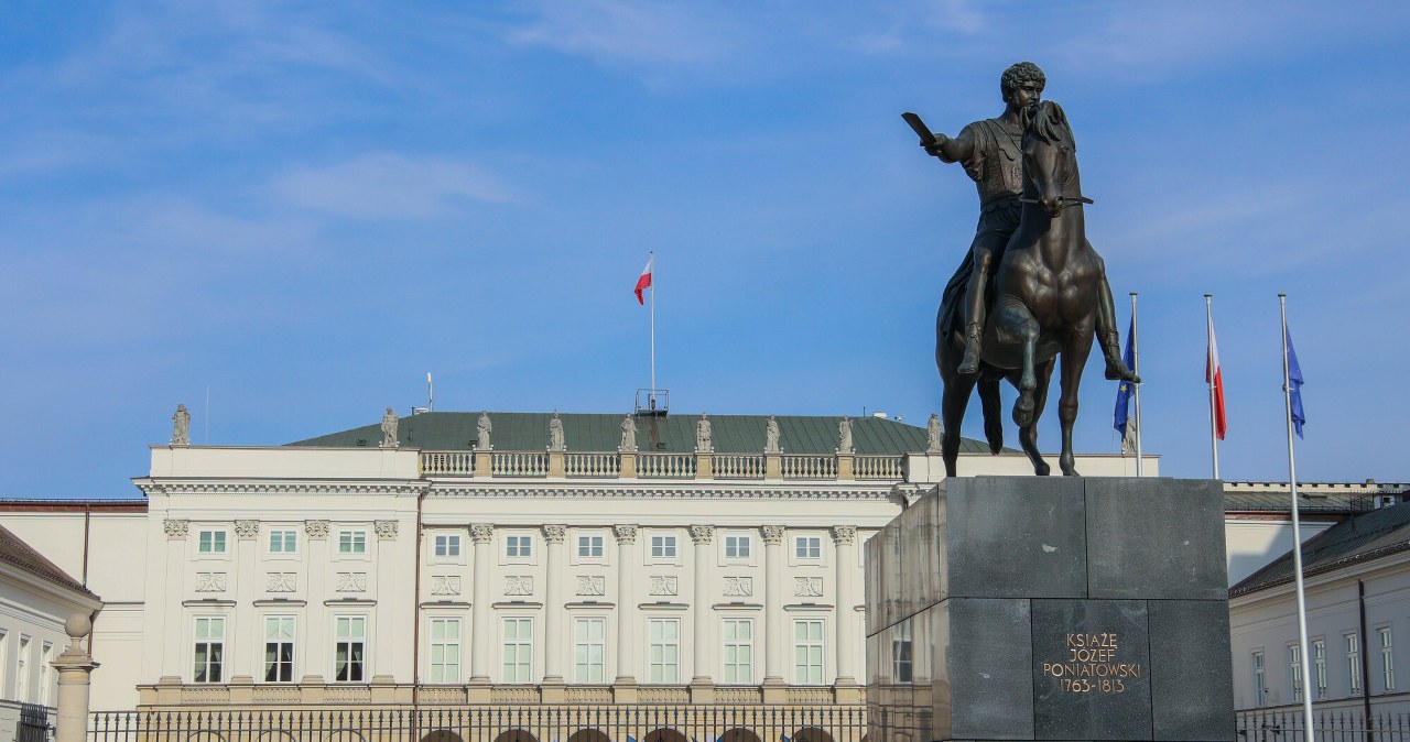 Emerytura prezydencka w Polsce. Takie przelewy dostają byli prezydenci