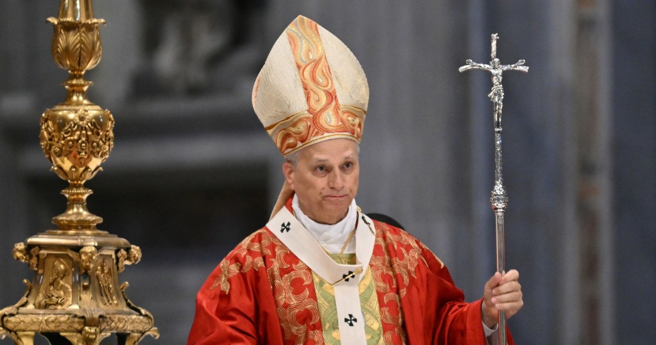 To byłby nowy akt schizmy. Papież interweniuje po raz ostatni