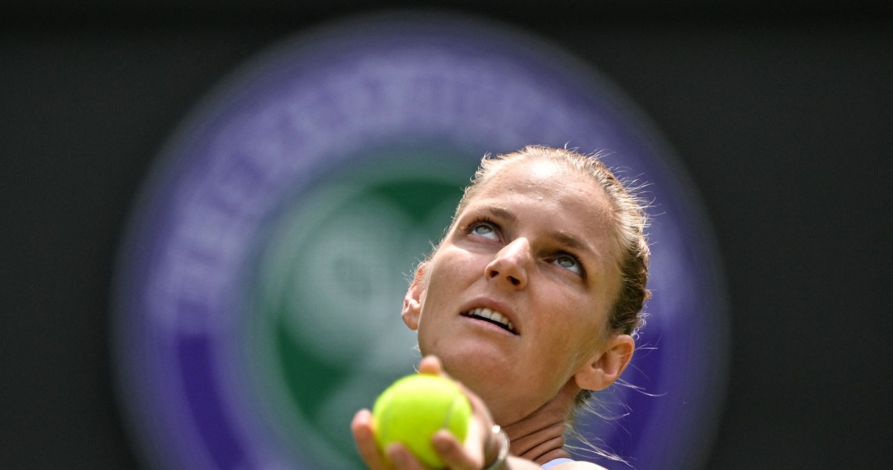 Finalistka Wimbledonu już czeka na ruch Świątek. I rewanż za 0:6, 0:6