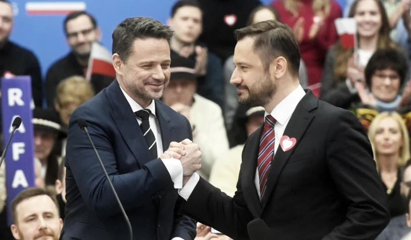 PiS planuje drugi Kraków w Warszawie. "Będziemy nacierać"