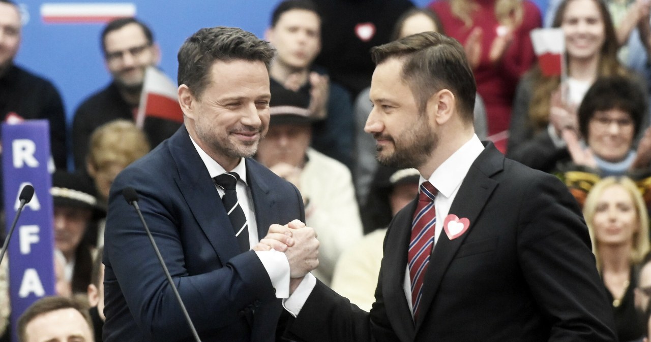 PiS planuje drugi Kraków w Warszawie. "Będziemy nacierać"