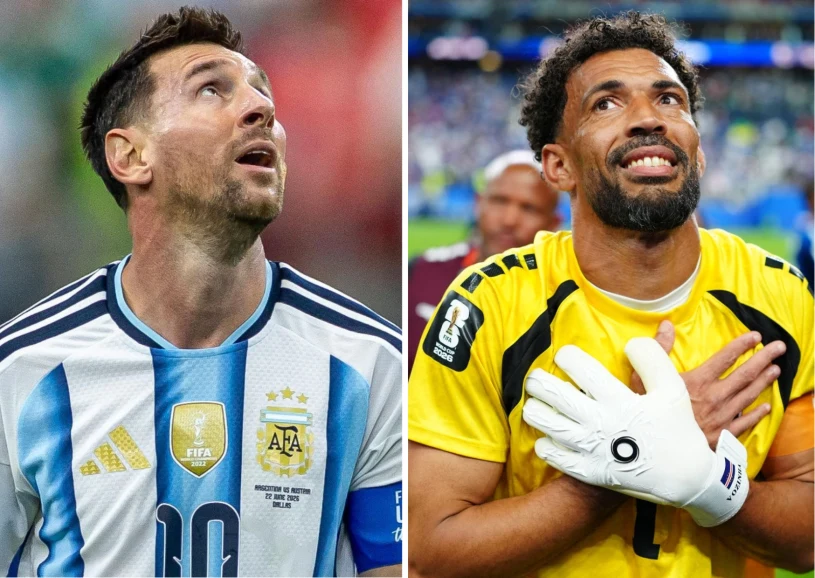 Największa sensacja mundialu na drodze Argentyny. "Mistrzowie destrukcji"