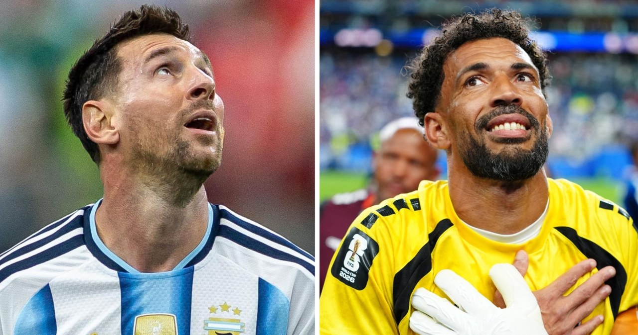 Największa sensacja mundialu na drodze Argentyny. "Mistrzowie destrukcji"