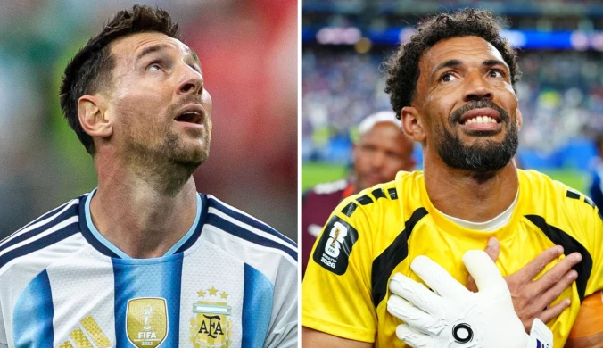 Największa sensacja mundialu na drodze Argentyny. "Mistrzowie destrukcji"