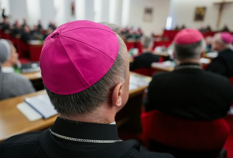 Co dalej z Funduszem Kościelnym? Wewnątrz koalicji rośnie frustracja