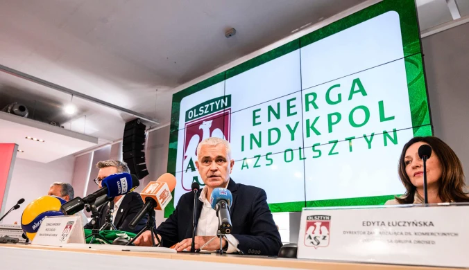 Energa S.A. rozpoczyna współpracę z zasłużonym polskim klubem
