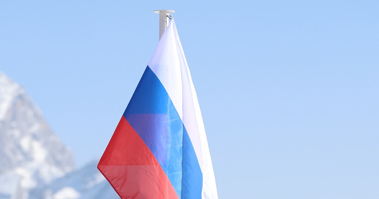 Rosja wraca do rywalizacji sportowej. Występy pod neutralną flagą