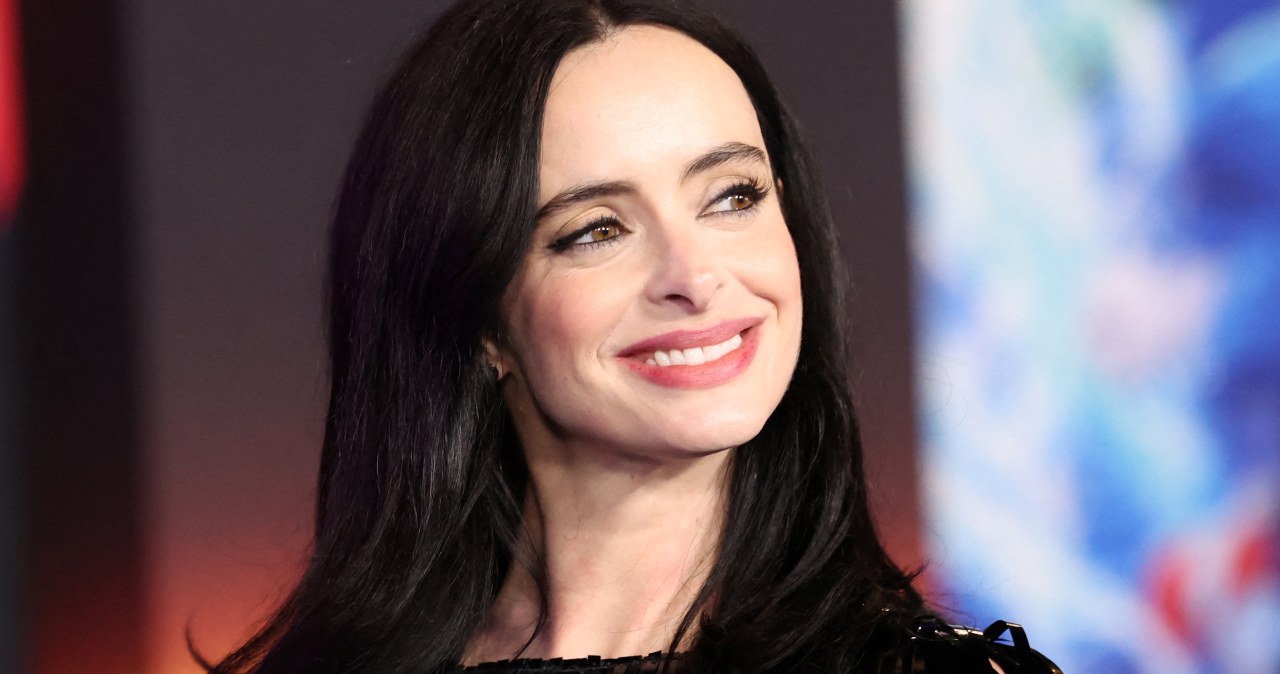 Krysten Ritter wraca w drugim sezonie hitu SkyShowtime