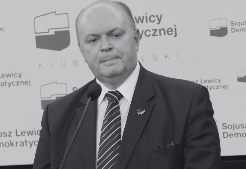 Zmarł były poseł Piotr Chmielowski. Był związany z Ruchem Palikota