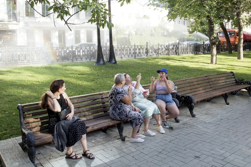 Rosjanie wystawili rządowi miażdżącą ocenę. Tak źle nie było od 20 lat