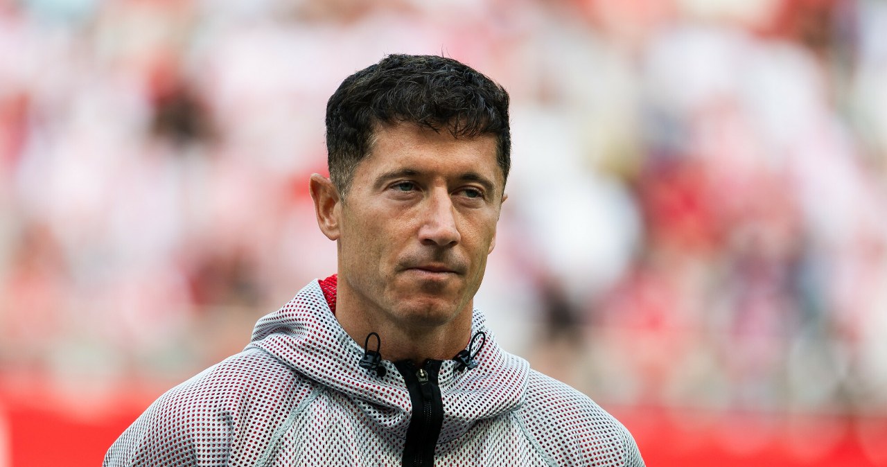 Co z numerem Lewandowskiego w Chicago? Media: Klamka zapadła, a jednak