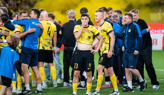 Wielkie zmiany w Wieczystej, jest oficjalny komunikat. Koniec spekulacji 
