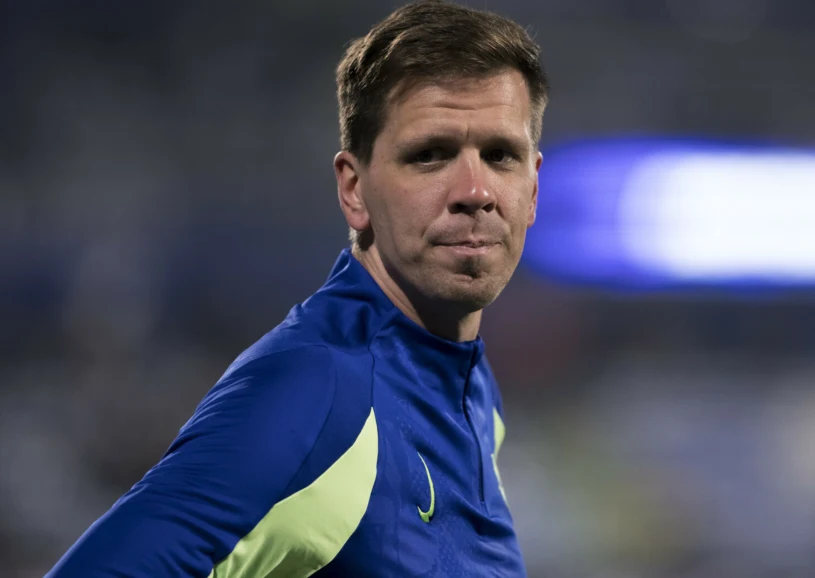 Terminarz LaLiga: Szczęsny kończy sezon wyjazdowym El Clásico w Madrycie