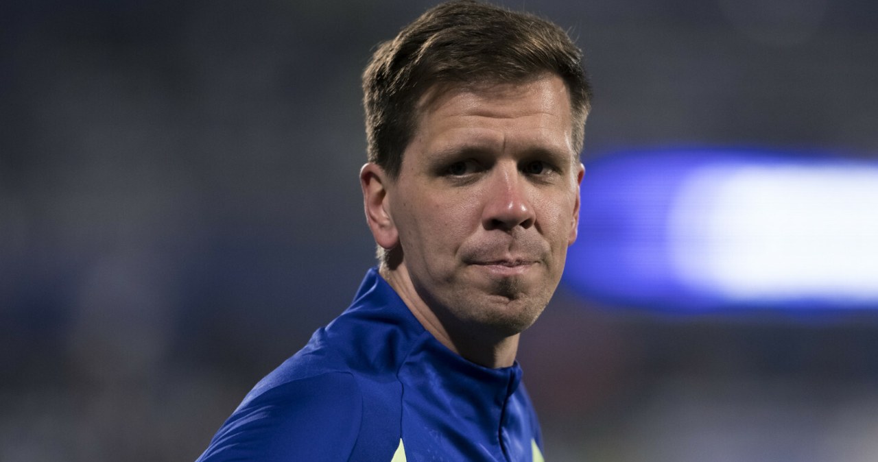 Szczęsny już wie, na koniec wyjazd do Madrytu. Może być "piekło". Ogłosili