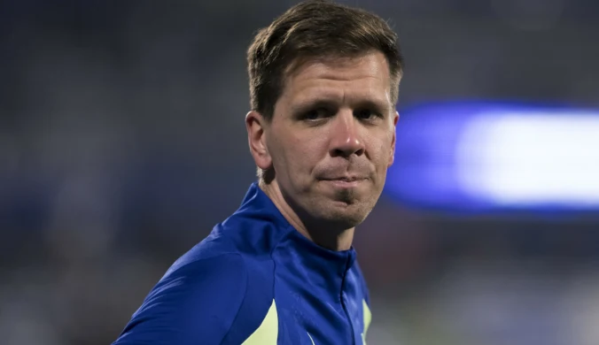 Szczęsny już wie, na koniec wyjazd do Madrytu. Może być "piekło". Ogłosili