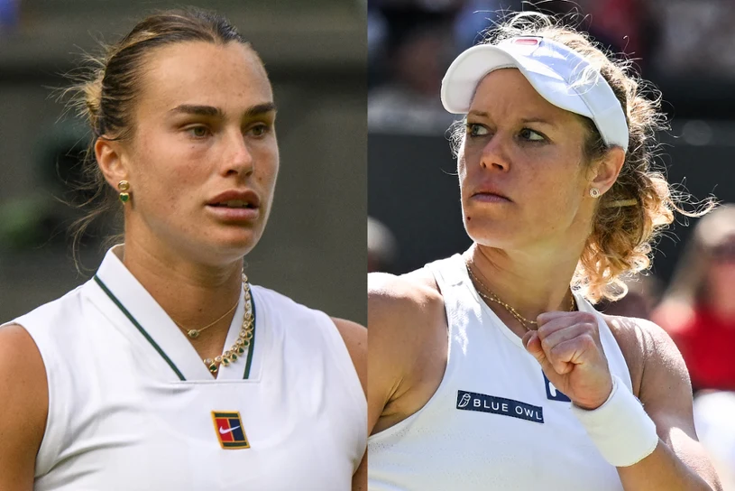 Ćwierćfinał z Sabalenką, powtórki nie będzie. Właśnie odpadła z Wimbledonu