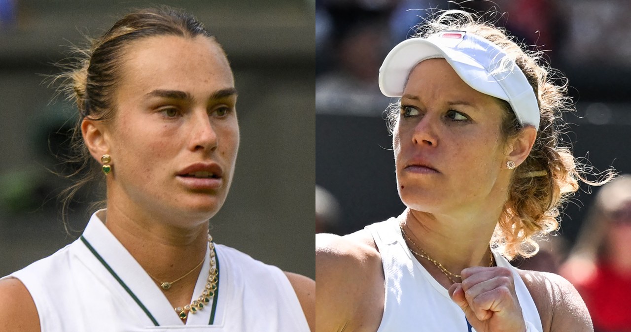 Ćwierćfinał z Sabalenką, powtórki nie będzie. Właśnie odpadła z Wimbledonu