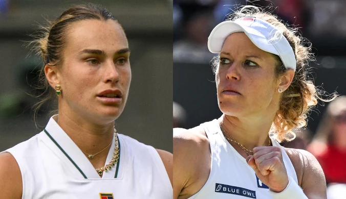 Ćwierćfinał z Sabalenką, powtórki nie będzie. Właśnie odpadła z Wimbledonu