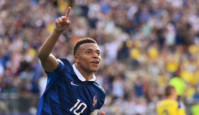 Czekaliśmy 56 lat. Niesamowite, ile goli padło na mundialu