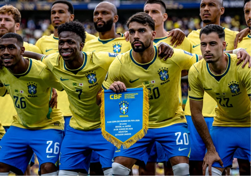 Lucas Paquetá kontuzjował udo w meczu z Japonią — może opuścić resztę mundialu