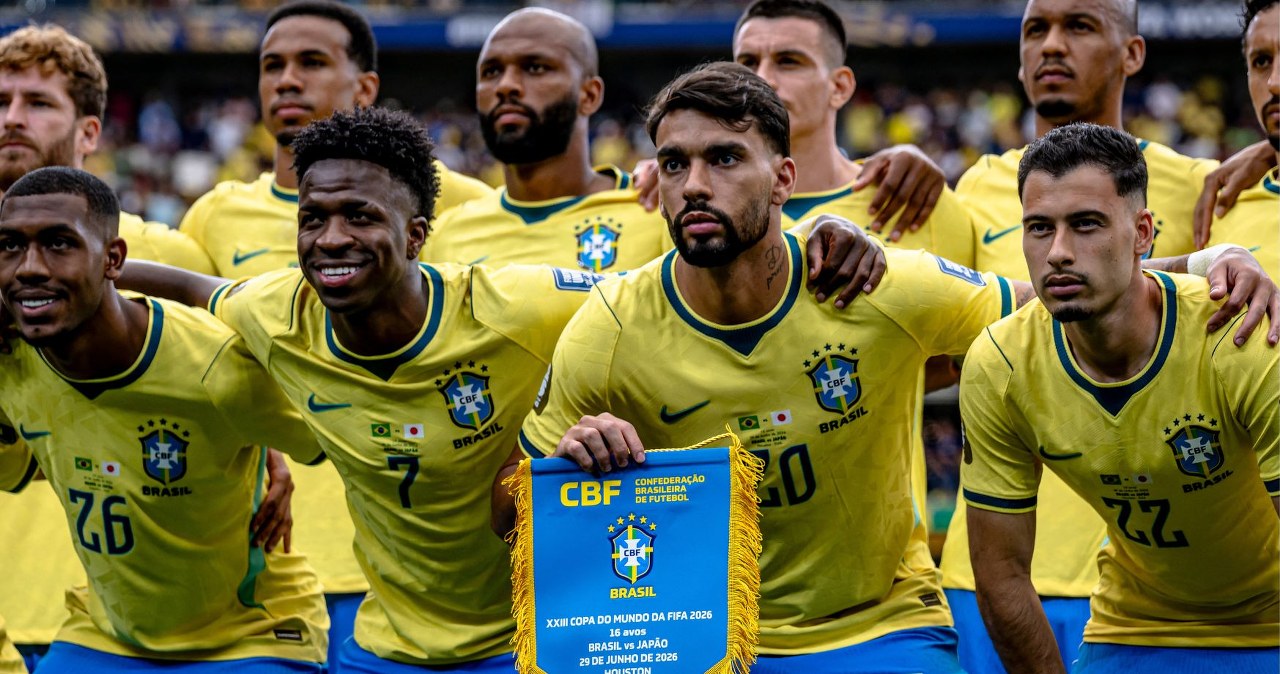 Brazylia przerażona po kontuzji gwiazdy. To może być koniec mundialu