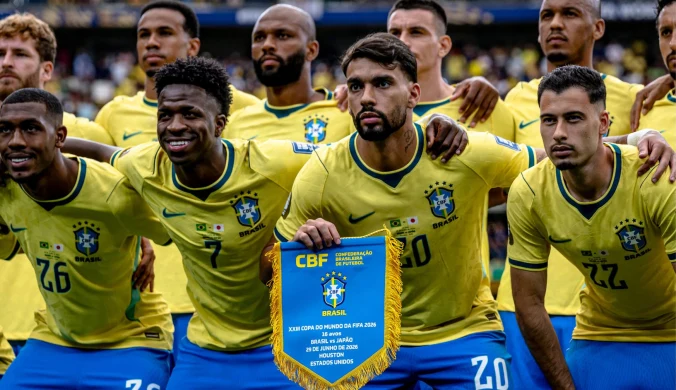 Brazylia przerażona po kontuzji gwiazdy. To może być koniec mundialu