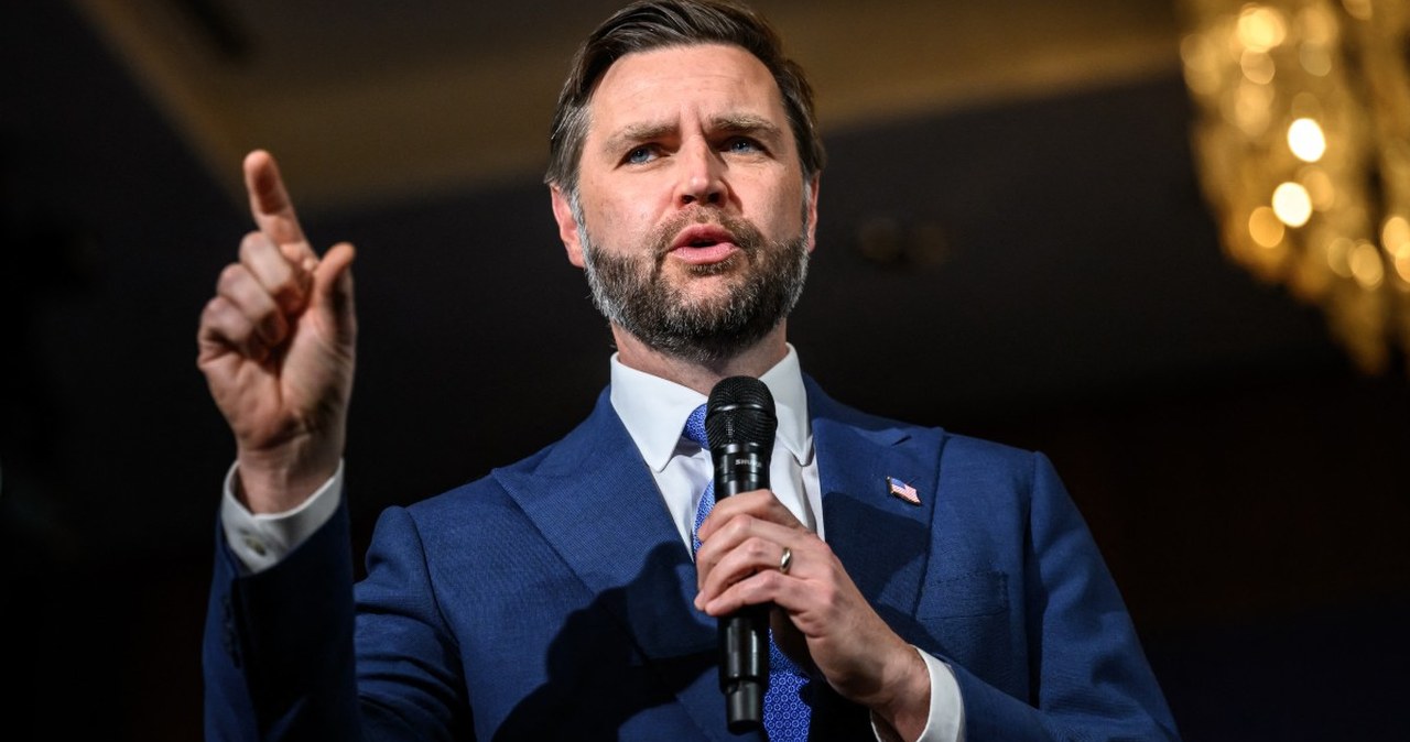USA-Iran. J.D. Vance ostrzega. „Niezależnie jak zakończą się negocjacje” USA-Iran. J.D. Vance ostrzega. „Niezależnie jak zakończą się negocjacje”