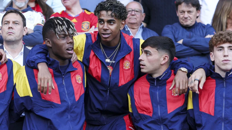 Nico Williams Could Still Play at World Cup After Positive New Diagnosis