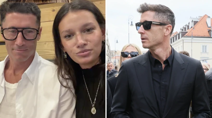 Lewandowski wyznał to przed całym światem. Błyskawiczna reakcja kibiców