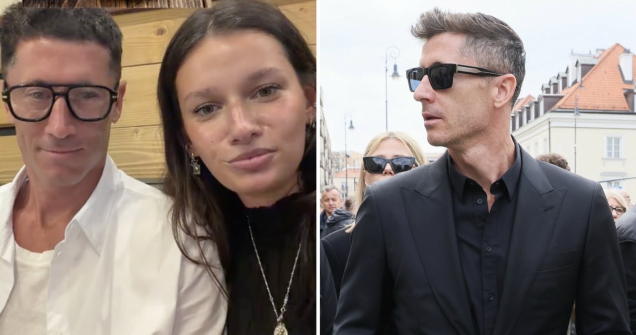 Lewandowski wyznał to przed całym światem. Błyskawiczna reakcja kibiców