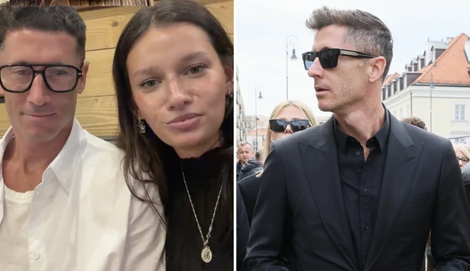 Lewandowski wyznał to przed całym światem. Błyskawiczna reakcja kibiców