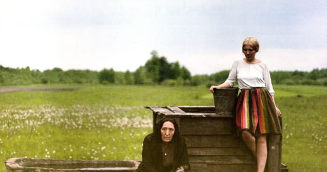 Wajda, Smoczyńska, Konieczna i Zaorski. Lipcowe odsłony projektu "50 na 51"