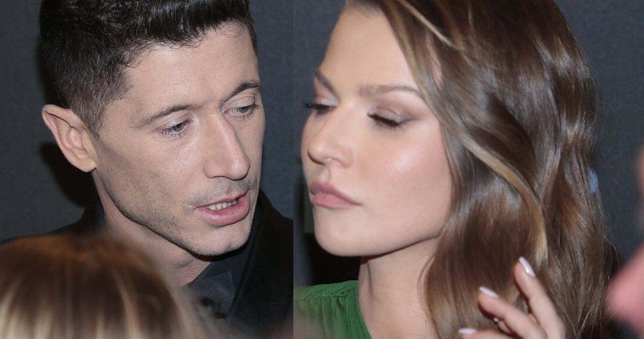 Celebrytki reagują na "dramat wyprowadzkowy" Lewandowskiej. "To nie Miami"