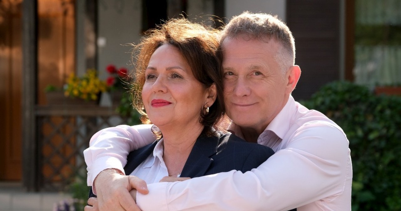 "M jak miłość": Maria zacznie bać się o męża! Poprosi o pomoc