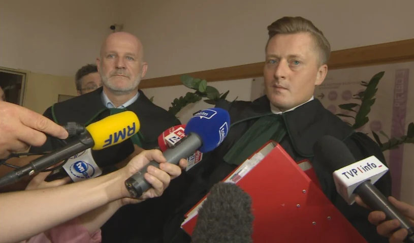 Sąd rozpatrzy zażalenia w sprawie Ziobry. "Wszystko się zmieniło"