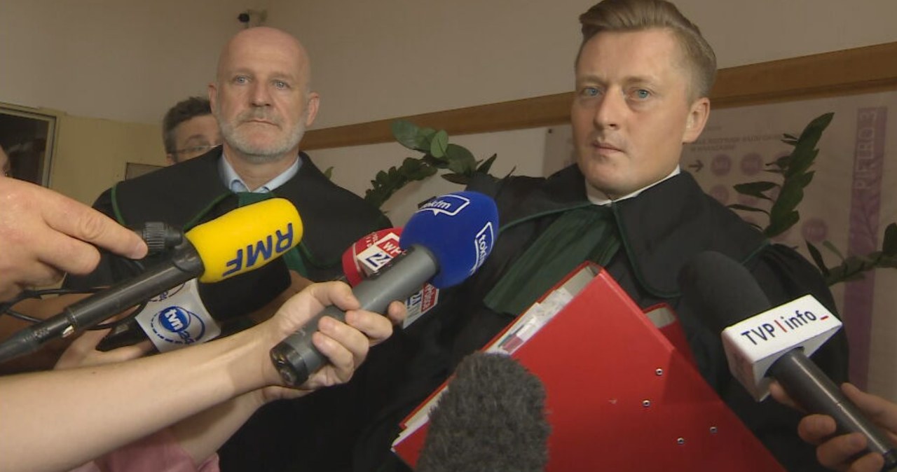 Sąd rozpatrzy zażalenia w sprawie Ziobry. "Wszystko się zmieniło"