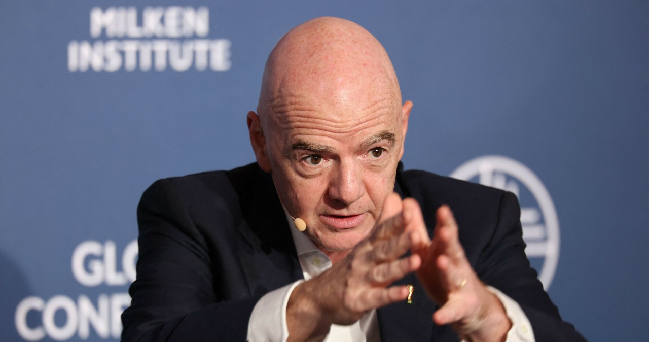 Odpadli z mundialu. Rozpętali burzę. Oficjalna skarga do FIFA