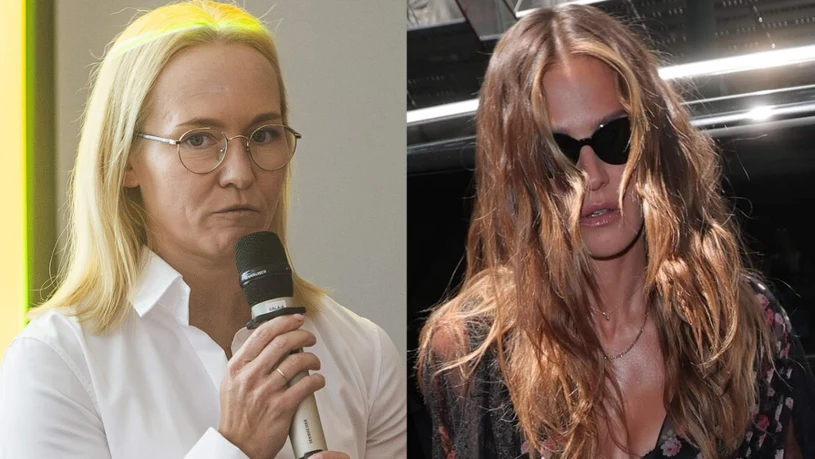 Abramowicz nie może dłużej milczeć ws. Lewandowskiej. Miarka się przebrała