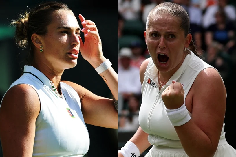Ostapenko awansowała do 3. rundy Wimbledonu – starcie z Sabalenką możliwe w piątek