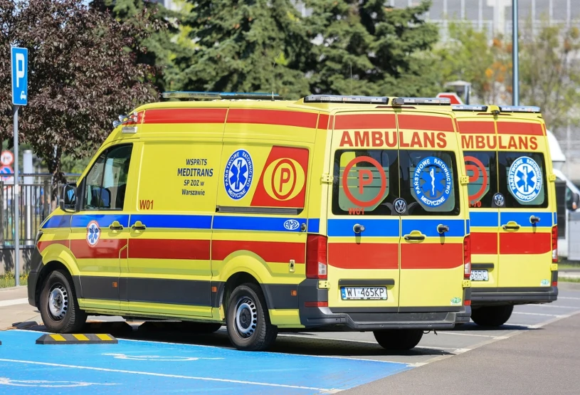 Największe bolączki ochrony zdrowia. Weź udział w ankiecie Interii