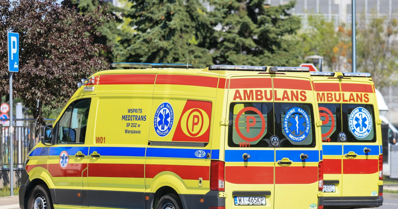 Największe bolączki ochrony zdrowia. Weź udział w ankiecie Interii
