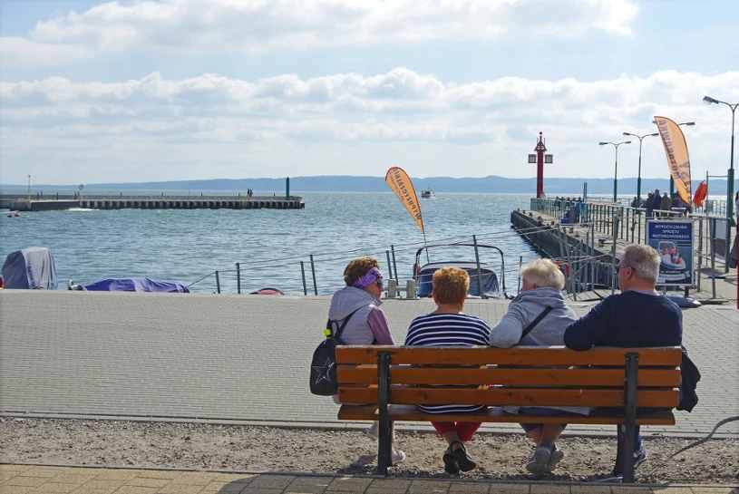 Affordable and quiet Baltic Sea spots for seniors – top picks