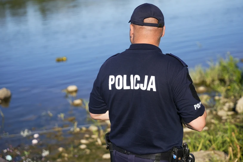 Mroczna tajemnica sprzed ponad 20 lat wyszła na jaw. Policja szuka świadków