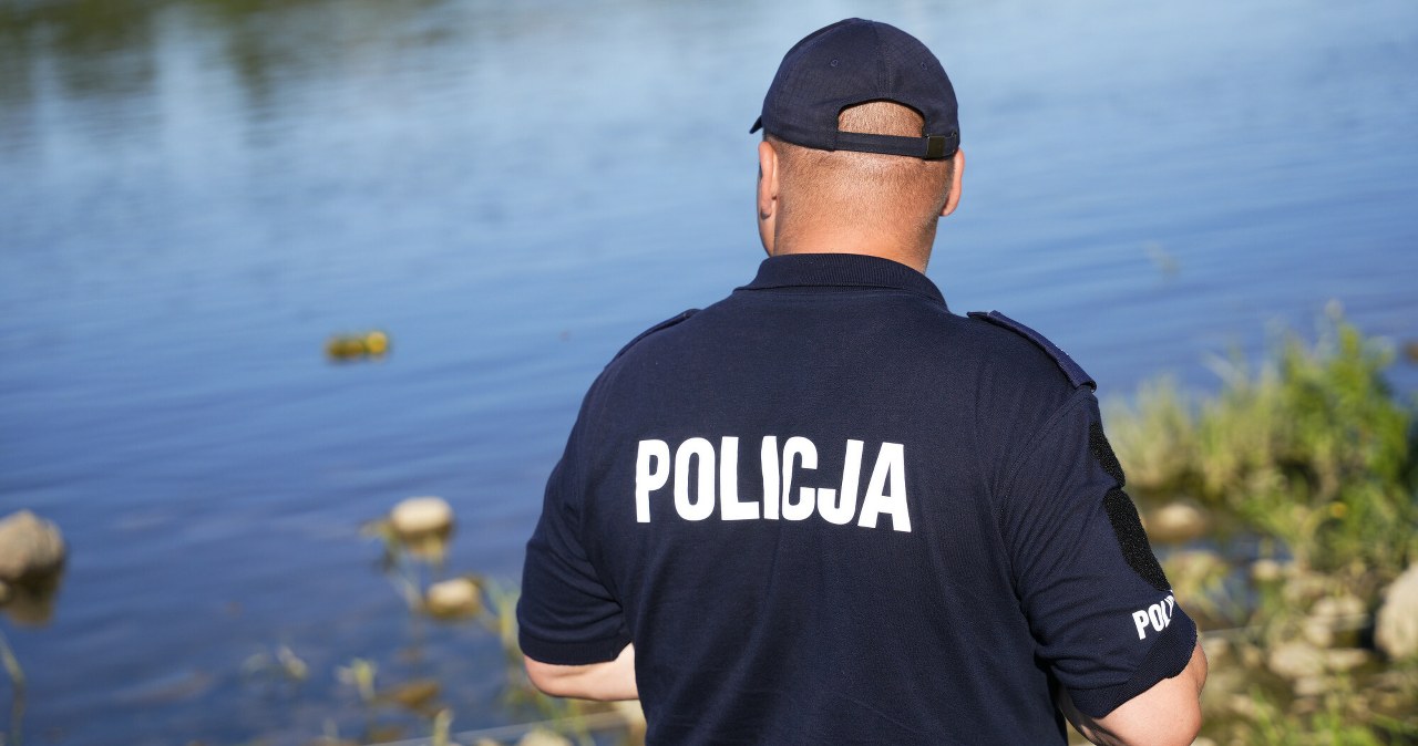 Mroczna tajemnica sprzed ponad 20 lat wyszła na jaw. Policja szuka świadków