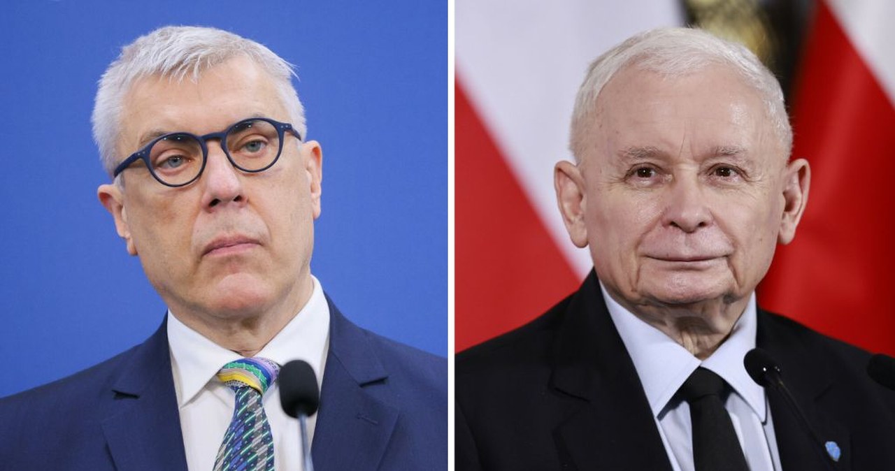 Umorzenie śledztwa ws. "dwóch wież". Prokuratura odpowiada na krytykę