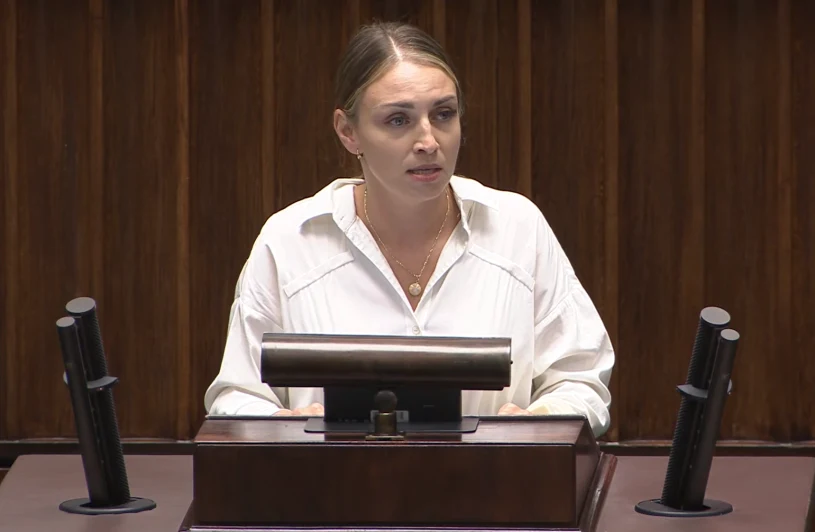 Sejm debatuje nad kluczową ustawą. Obejmie "prawie pięć milionów uczniów"