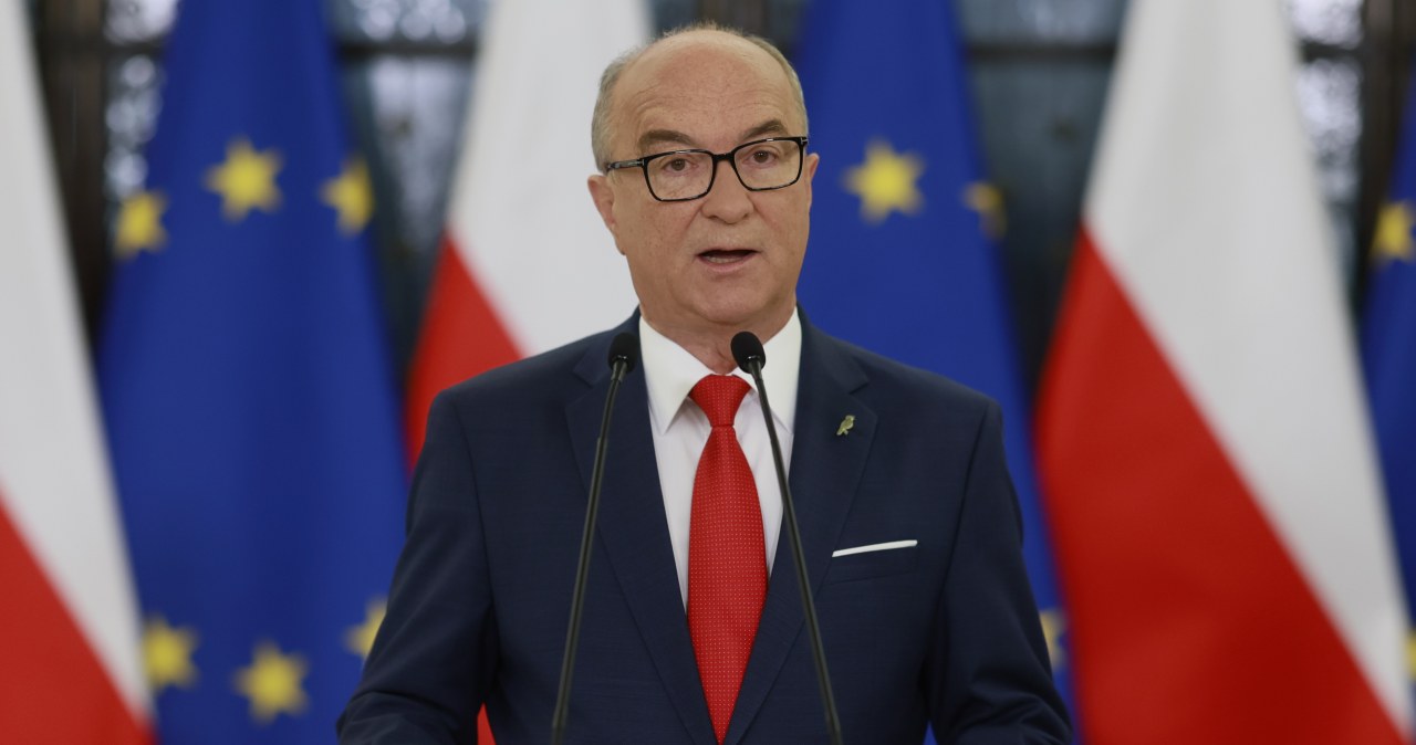 Panteon Narodowy w Ukrainie. Polscy politycy o decyzji: Eskalacja konfliktu Panteon Narodowy w Ukrainie. Polscy politycy o decyzji: Eskalacja konfliktu