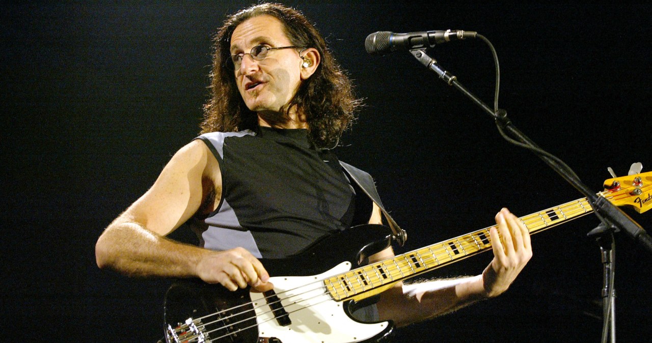 Legenda rocka pod opieką lekarzy. Co z zaplanowanymi występami?
