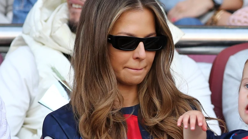 Anna Lewandowska says she is terrified by family's move — Spanish media react