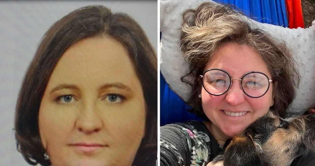 Podlasie. Zaginęła aktywistka. Policja apeluje o pomoc Podlasie. Zaginęła aktywistka. Policja apeluje o pomoc
